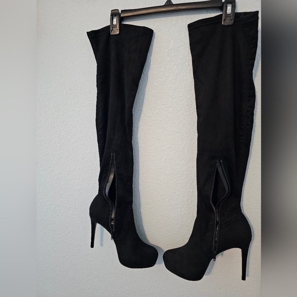 Women's boots